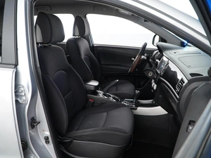 Внедорожник SsangYong Actyon 2013 года, 877077 рублей, Москва