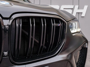 Внедорожник BMW X5 M 2022 года, 14440000 рублей, Краснодар