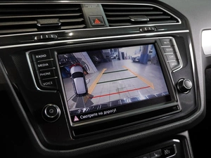 Внедорожник Volkswagen Tiguan 2017 года, 2230000 рублей, Волгоград