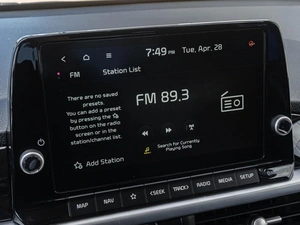 Хетчбэк Kia Morning 2021 года, 1740000 рублей, Краснодар