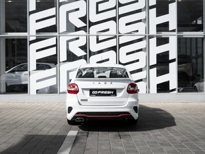 Лифтбек ВАЗ (LADA) Granta 2024 года, 971000 рублей, Ставрополь