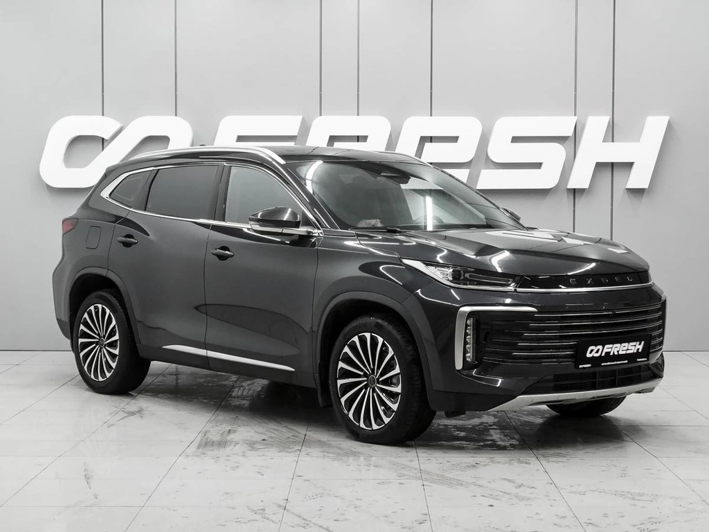Внедорожник EXEED TXL 2023 года, 3320000 рублей, Ростов-на-Дону