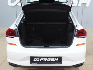 Лифтбек Volkswagen Polo 2021 года, 1505000 рублей, Воронеж