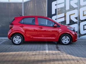 Хетчбэк Kia Picanto 2022 года, 1650000 рублей, Краснодар
