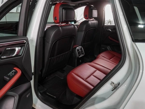 Внедорожник Porsche Macan 2020 года, 5299000 рублей, Воронеж