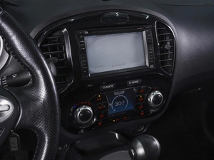 Внедорожник Nissan Juke 2014 года, 1140000 рублей, Ростов-на-Дону