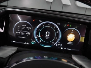 Внедорожник GAC GS8 2023 года, 4189000 рублей, Воронеж