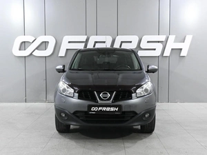 Внедорожник Nissan Qashqai 2012 года, 1289000 рублей, Аксай