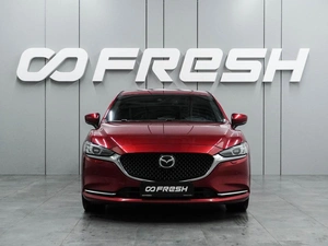 Седан Mazda 6 2023 года, 2689000 рублей, Воронеж