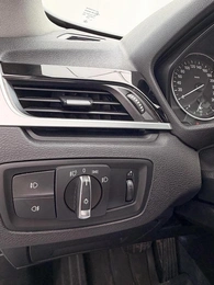 Внедорожник BMW X1 2016 года, 2222000 рублей, Орёл