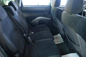 Внедорожник Mitsubishi Outlander 2007 года, 1179000 рублей, Омск