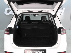 Внедорожник Chery Tiggo 7 Pro Max 2024 года, 2235000 рублей, Аксай
