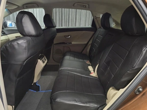 Внедорожник Toyota Venza 2010 года, 1579000 рублей, Красноярск