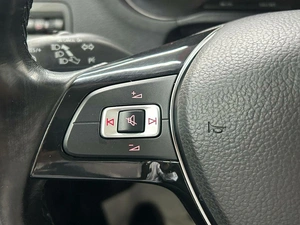 Седан Volkswagen Polo 2017 года, 1169687 рублей, Красноярск