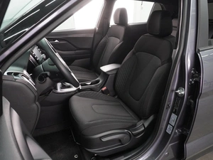 Внедорожник Solaris HC 2024 года, 2409000 рублей, Воронеж