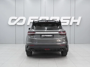 Внедорожник Geely Coolray 2023 года, 1730000 рублей, Ростов-на-Дону
