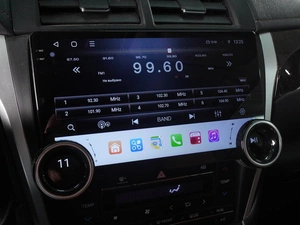 Седан Toyota Camry 2017 года, 2515000 рублей, Минеральные Воды