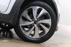 Хетчбэк Kia Rio X-Line 2020 года, 1829000 рублей, Новокузнецк