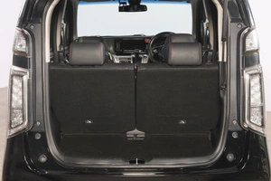 Хетчбэк Honda N-WGN 2014 года, 939000 рублей, Новосибирск