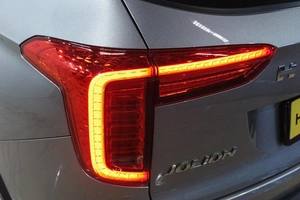 Внедорожник Haval Jolion 2024 года, 2199000 рублей, Новокузнецк