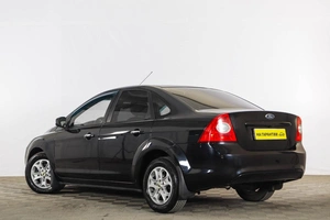 Седан Ford Focus 2011 года, 669000 рублей, Тюмень