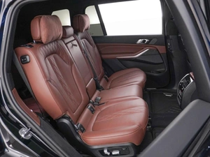 Внедорожник BMW X7 2022 года, 9834434 рублей, Москва