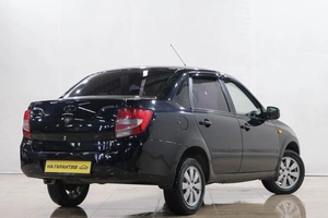 Седан ВАЗ (LADA) Granta 2013 года, 299000 рублей, Новокузнецк