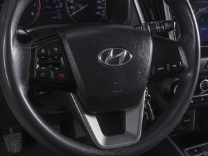 Внедорожник Hyundai Creta 2017 года, 1480000 рублей, Ростов-на-Дону