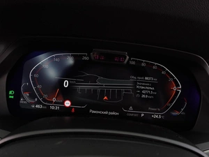 Внедорожник BMW X5 2021 года, 7899000 рублей, Воронеж