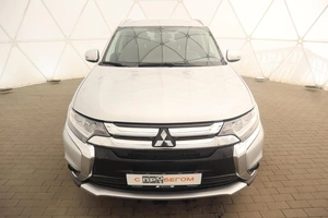 Внедорожник Mitsubishi Outlander 2017 года, 2130000 рублей, Орёл