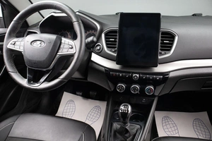 Универсал ВАЗ (LADA) Vesta Cross 2024 года, 1499000 рублей, Оренбург