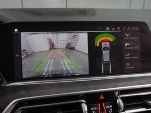 Внедорожник BMW X5 2019 года, 7629000 рублей, Воронеж