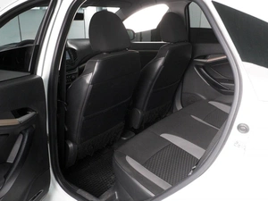 Седан ВАЗ (LADA) Vesta 2017 года, 860000 рублей, Минеральные Воды