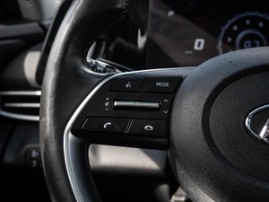 Седан Hyundai Elantra 2021 года, 1925000 рублей, Краснодар