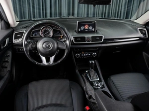 Хетчбэк Mazda 3 2014 года, 1199000 рублей, Тюмень