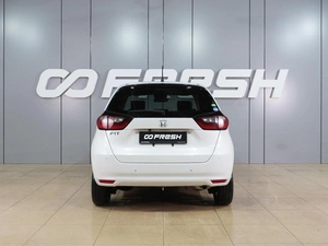 Хетчбэк Honda Fit 2020 года, 1699000 рублей, Воронеж