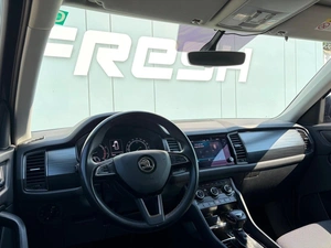 Внедорожник Skoda Kodiaq 2019 года, 2749000 рублей, Ижевск