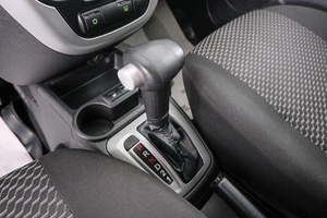 Седан ВАЗ (LADA) Granta 2017 года, 629000 рублей, Красноярск