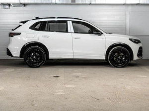 Внедорожник Volkswagen Tiguan L 2026 года, 5090000 рублей, Ставрополь