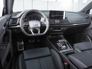 Внедорожник Audi Q5 2025 года, 5599000 рублей, Ростов-на-Дону