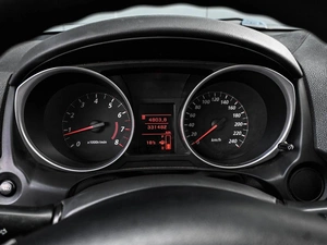 Внедорожник Mitsubishi ASX 2010 года, 789000 рублей, Кирилловка