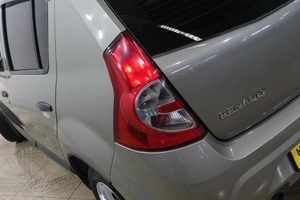 Хетчбэк Renault Sandero 2012 года, 499000 рублей, Новокузнецк