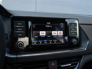 Лифтбек Volkswagen Polo 2020 года, 1650000 рублей, Краснодар