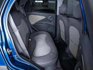 Хетчбэк Chery IndiS (S18D) 2014 года, 398000 рублей, Ставрополь