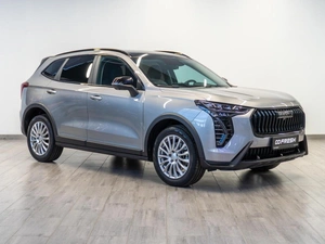 Внедорожник Haval Jolion 2025 года, 2399000 рублей, Саратов