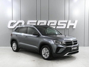 Внедорожник Volkswagen Taos 2022 года, 2549000 рублей, Ростов-на-Дону