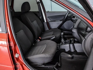 Лифтбек ВАЗ (LADA) Granta 2021 года, 660000 рублей, Муром