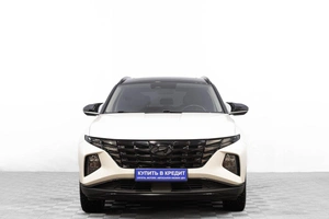 Внедорожник Hyundai Tucson 2021 года, 2599000 рублей, Барнаул