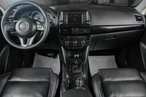Внедорожник Mazda CX-5 2012 года, 1819000 рублей, Тюмень
