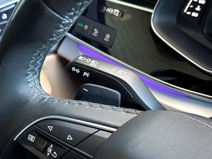 Внедорожник Audi Q8 2022 года, 6390000 рублей, Уфа